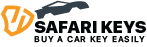SAFARI KEYS
