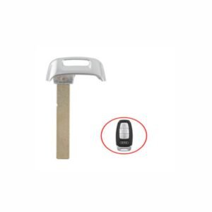 Audi 2022 Smart Remote Key Blade