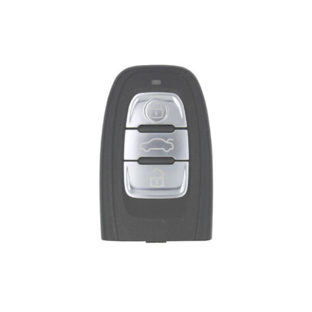 Audi A6 A7 A8 2012 Keyless Remote Key 3 Buttons 868MHz