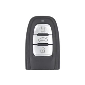Audi A6 A7 A8 2012 Keyless Remote Key 3 Buttons 315MHz
