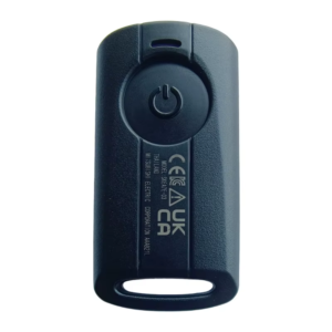 Yamaha Motorcycle Smart Remote Key 1 Button 433MHz B2T-H6261-01