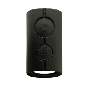 Yamaha Smart Remote Key 1 Buttons 315mhz FCCID: SKEA7E-02