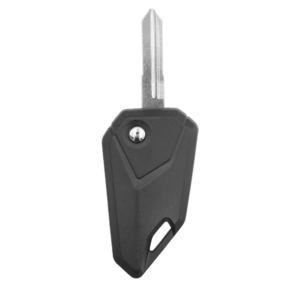 Yamaha R15 Motorbike Transponder Key Shell