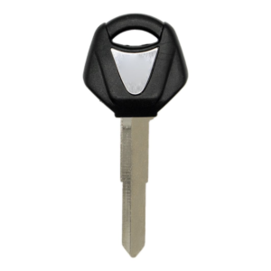 Yamaha Motorbike Transponder Key Shell Black Color Type 1