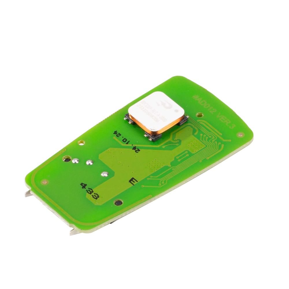 Xhorse XSMA41EN MLB Smart Remote PCB 3 Buttons for Audi Volkswagen Bentley Porch Lamborghini - Image 2